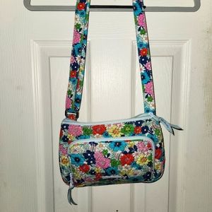 Vera Bradley Crossbody bag in GUC